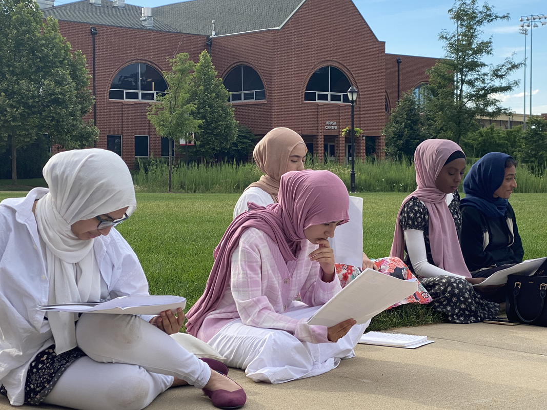 American Learning Institute for Muslims - ALIM